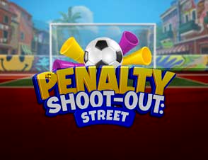 Penalty shoot-out